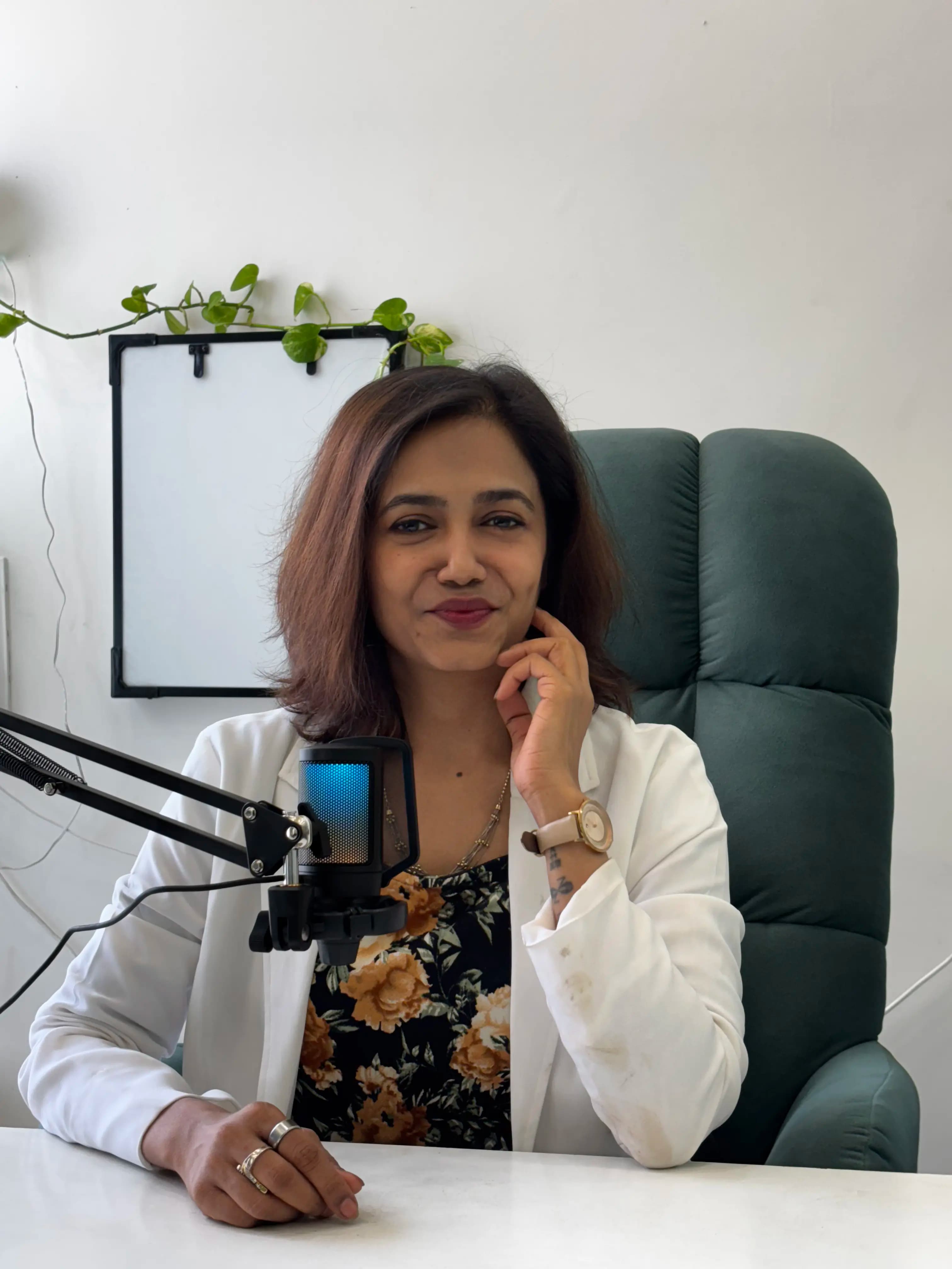 Dr Vineeta Modi
