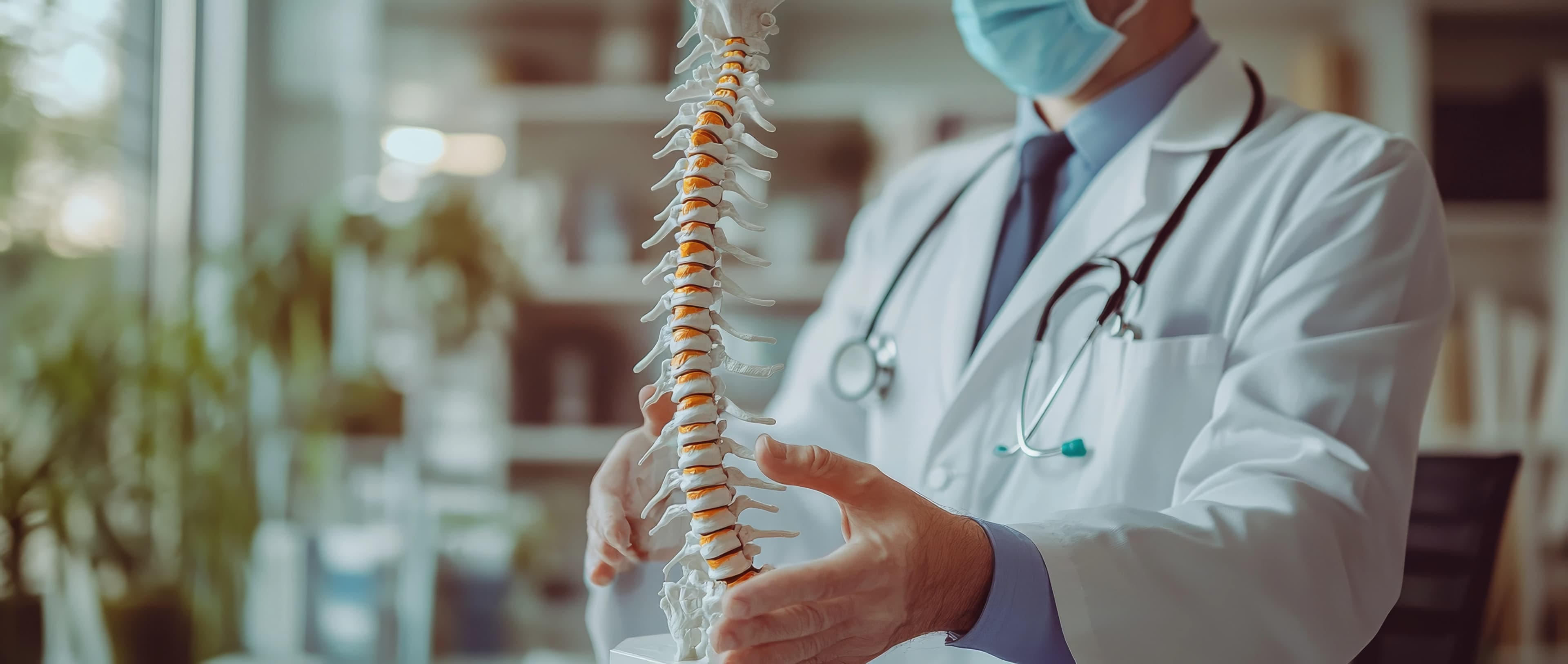 Spinal Conditions