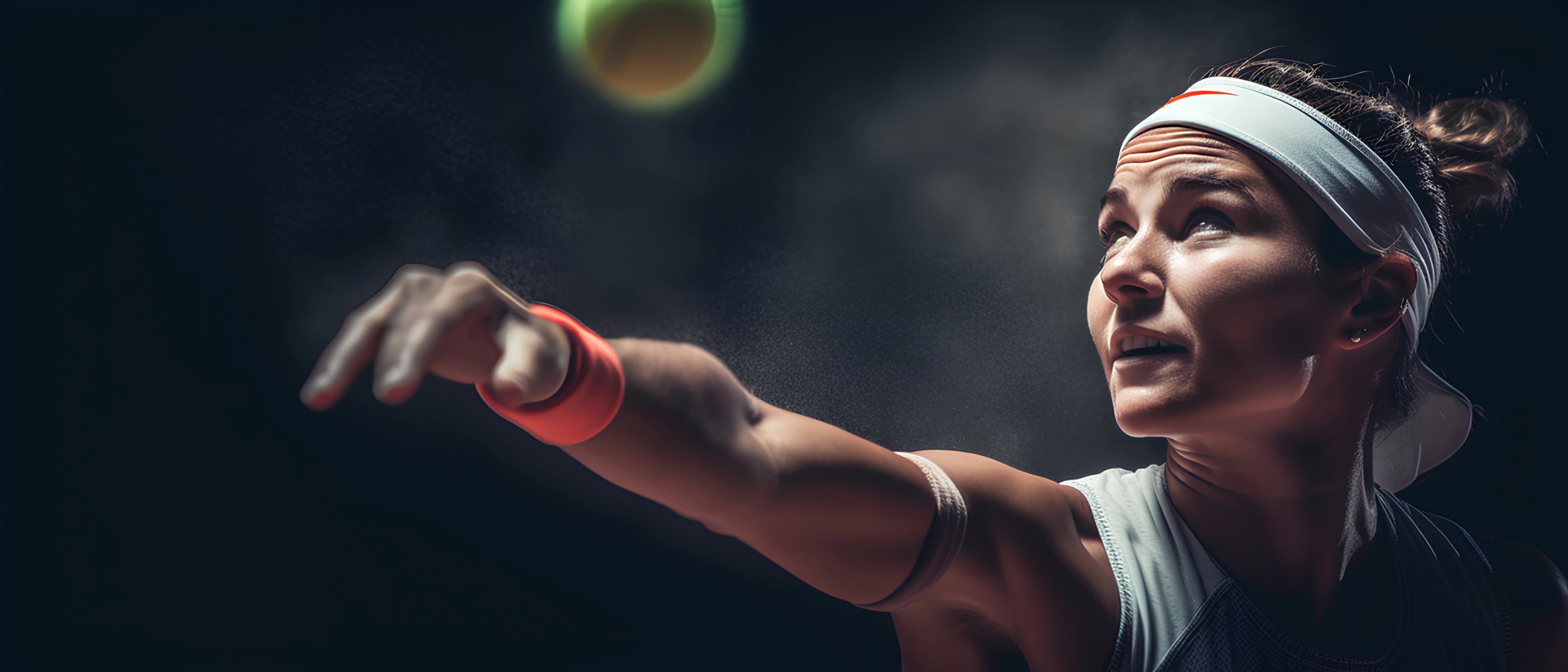 Tennis Elbow & Wrist/Finger Issues