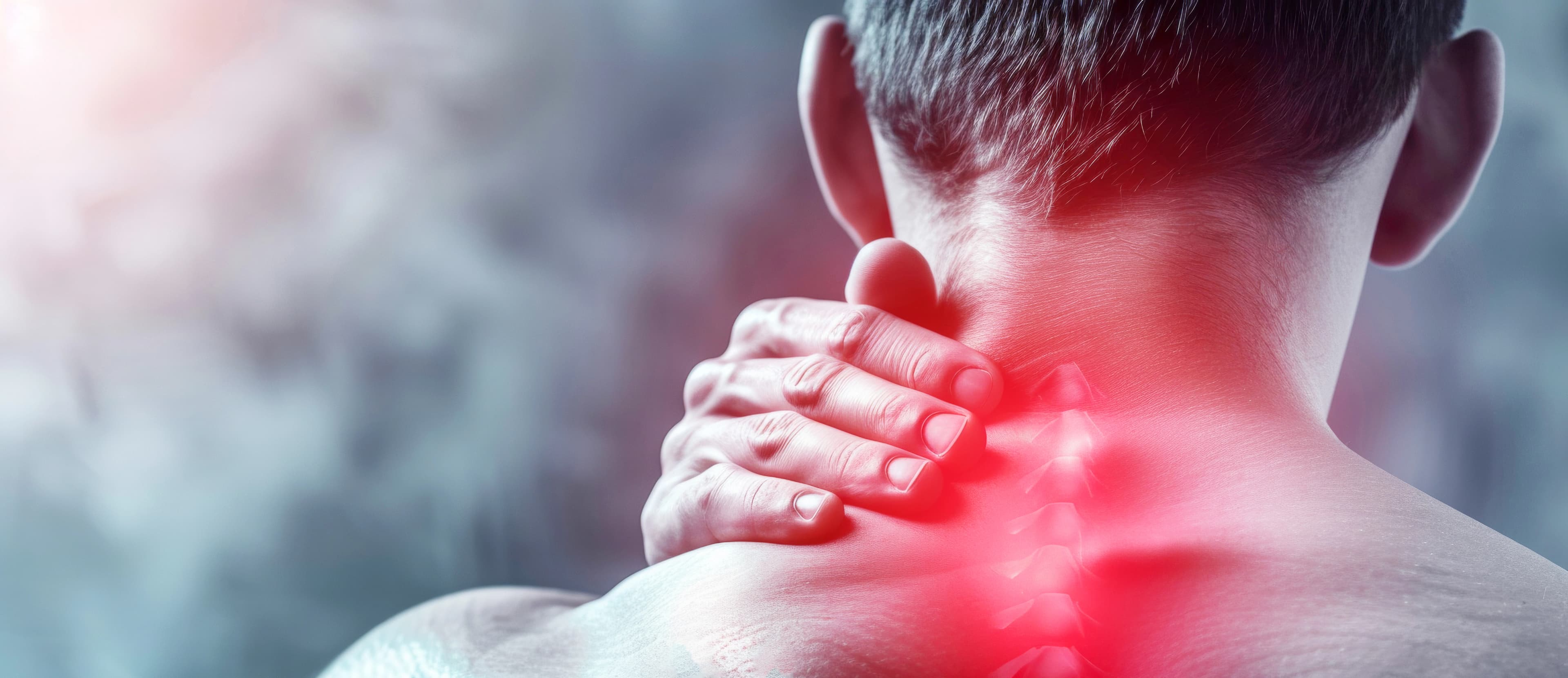 Neck Pain & Headaches